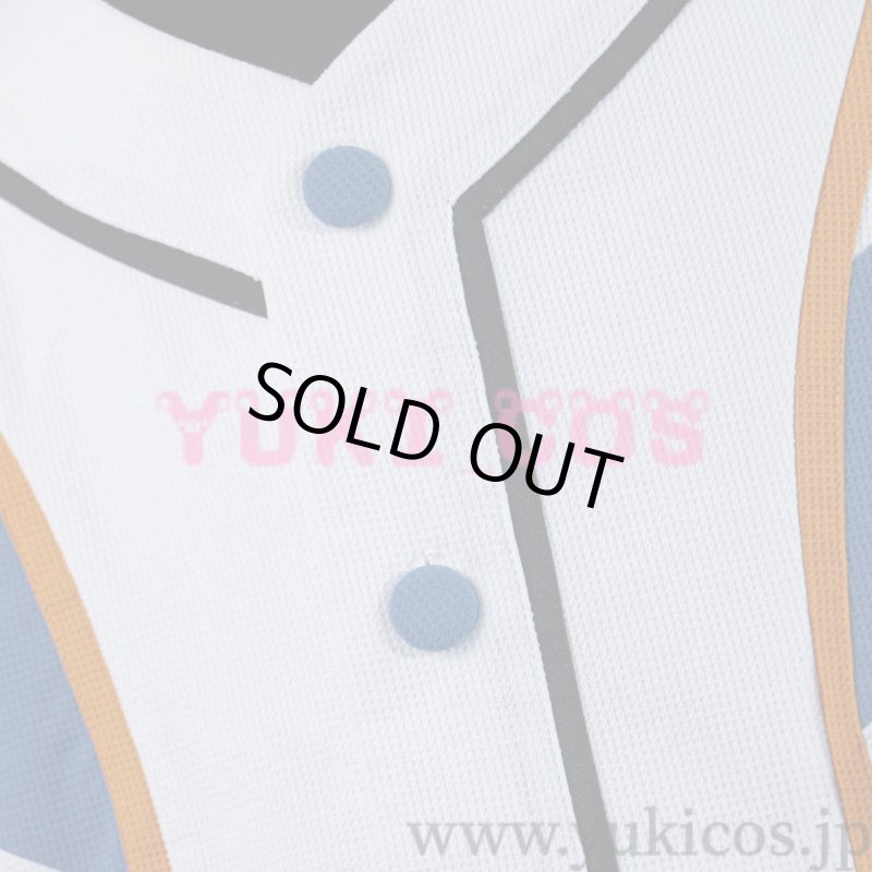 画像7: あんさんぶるスターズ! あんスタ クロススカウト・インテリジェンス/Reasoning 直感インテリジェンス 漣ジュン 私服 コスプレ衣装 送料無料 (7)