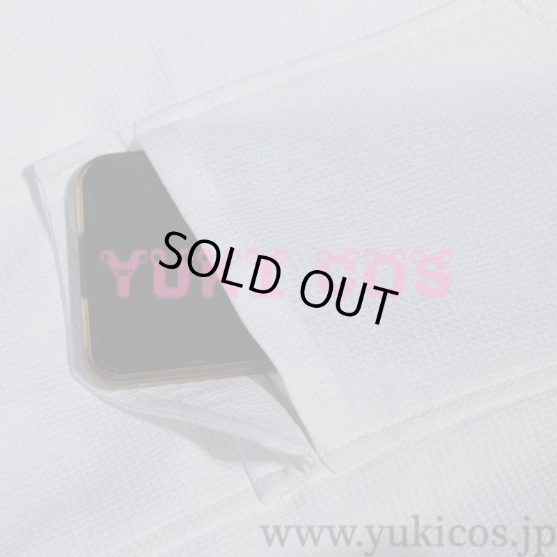 画像11: あんさんぶるスターズ! あんスタ クロススカウト・インテリジェンス/Reasoning 直感インテリジェンス 漣ジュン 私服 コスプレ衣装 送料無料 (11)