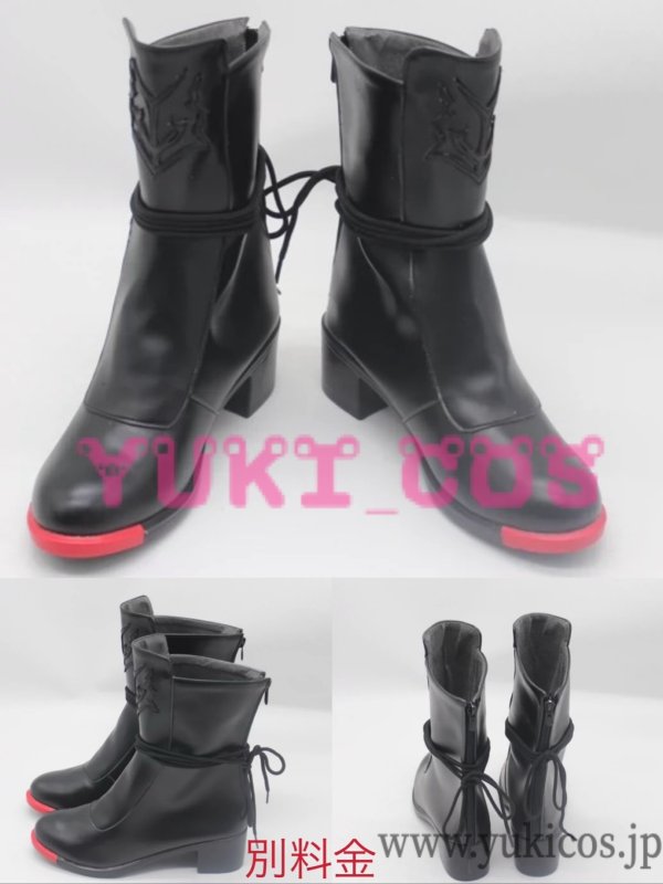 画像10: Vtuber にじさんじ Fulgur Ovid ファルガー 新衣装 コスプレ衣装 送料無料 (10)