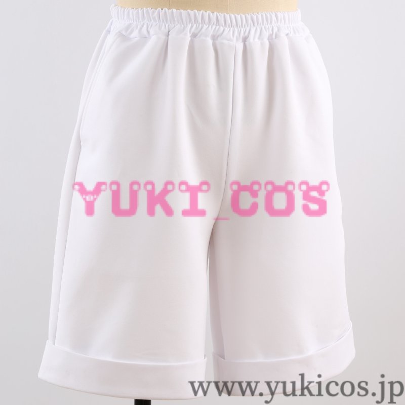 画像9: あんさんぶるスターズ! あんスタ 凛月の幼少期 朔間凛月 コスプレ衣装 送料無料 (9)