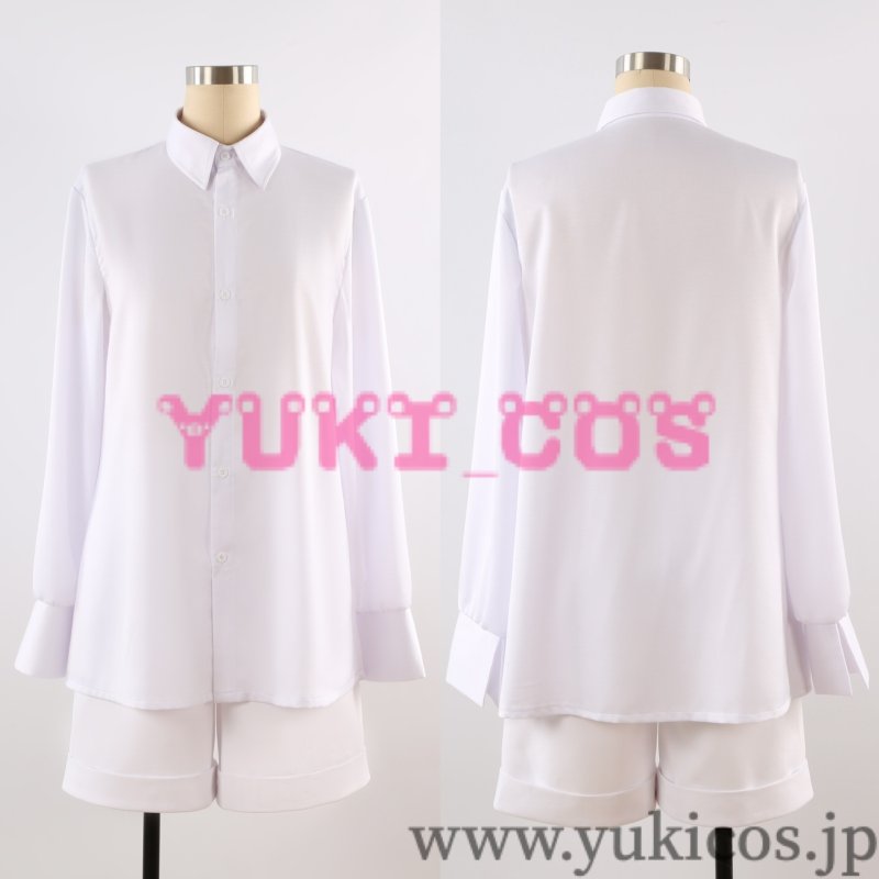 画像7: あんさんぶるスターズ! あんスタ 凛月の幼少期 朔間凛月 コスプレ衣装 送料無料 (7)