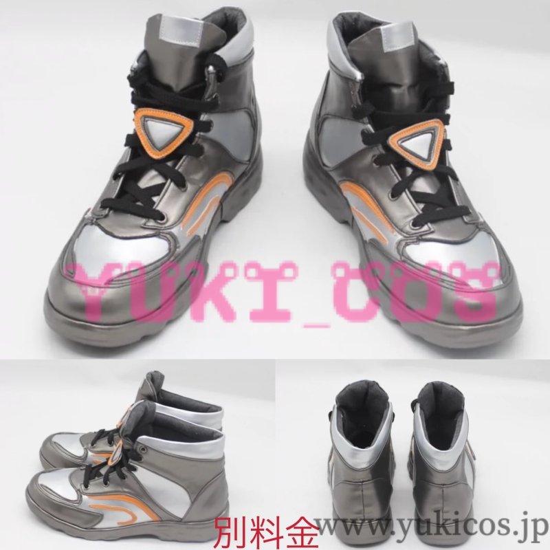 画像15: IdentityV 第五人格×B.Duck 囚人 ルカ・バルサー SSRコラボ衣装 Rice コスプレ衣装 送料無料 (15)