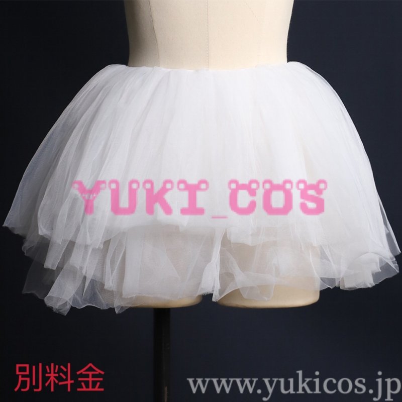 画像16: Wuthering Waves 鳴潮 メイチョウ ショアキーパー コスプレ衣装 送料無料 (16)