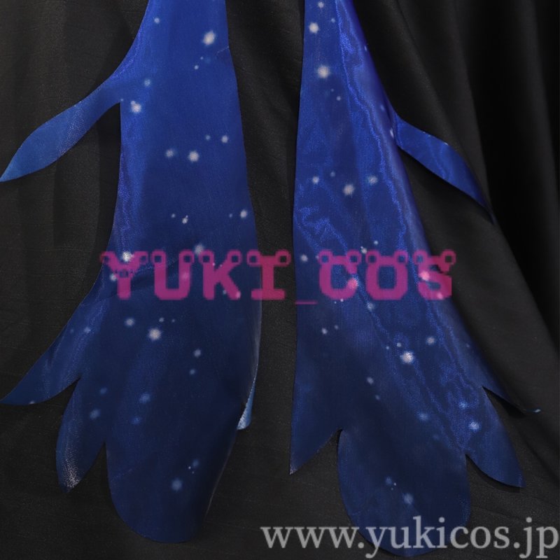 画像8: Wuthering Waves 鳴潮 メイチョウ ショアキーパー コスプレ衣装 送料無料 (8)