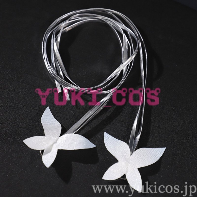 画像10: Wuthering Waves 鳴潮 メイチョウ ショアキーパー コスプレ衣装 送料無料 (10)