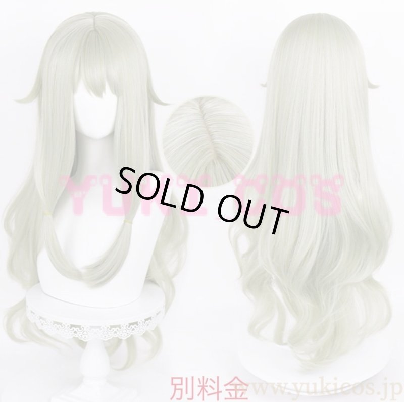 画像8: プロジェクトセカイ　プロセカ　4th Anniversary 　感謝祭　草薙寧々　コスプレ衣装　送料無料 (8)