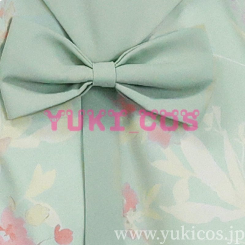 画像6: プロジェクトセカイ プロセカ 4th Anniversary  感謝祭 草薙寧々 コスプレ衣装 送料無料 (6)