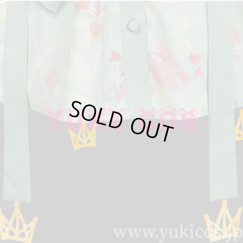 画像7: プロジェクトセカイ　プロセカ　4th Anniversary 　感謝祭　草薙寧々　コスプレ衣装　送料無料 (7)