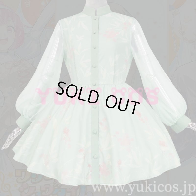 画像4: プロジェクトセカイ　プロセカ　4th Anniversary 　感謝祭　草薙寧々　コスプレ衣装　送料無料 (4)