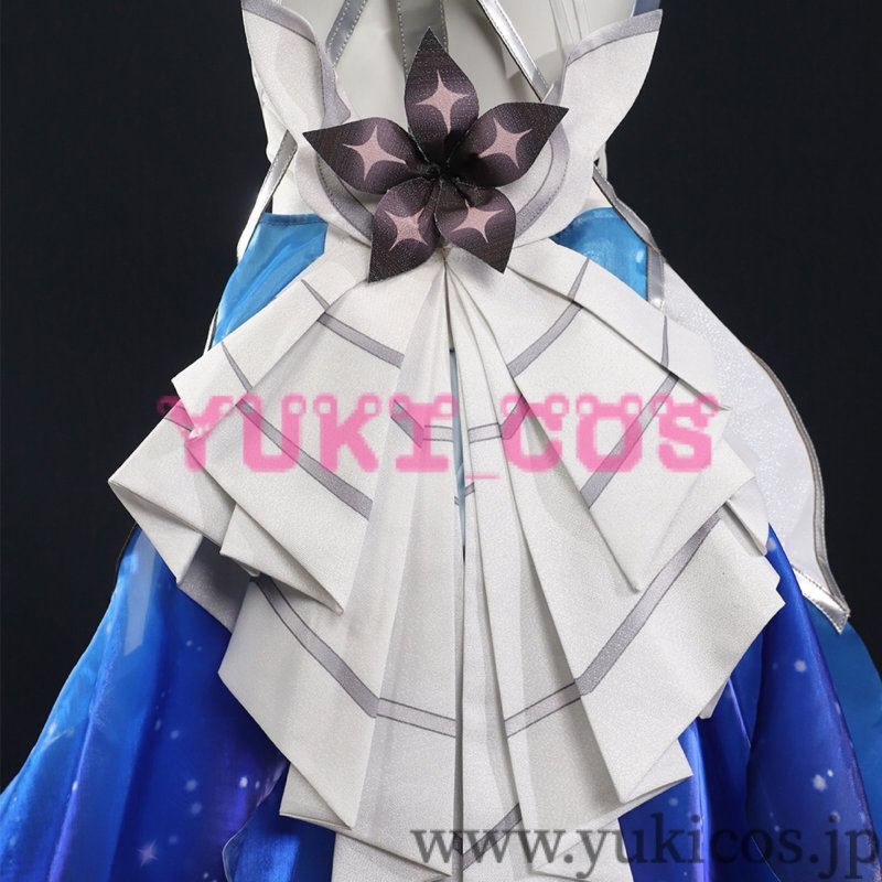 画像6: Wuthering Waves 鳴潮 メイチョウ ショアキーパー コスプレ衣装 送料無料 (6)