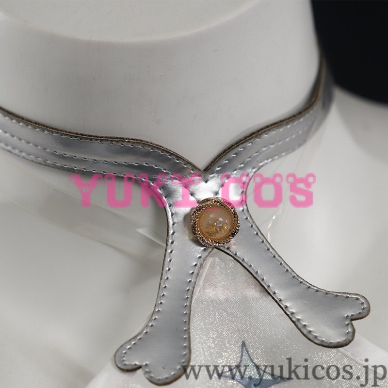 画像5: Wuthering Waves 鳴潮 メイチョウ ショアキーパー コスプレ衣装 送料無料 (5)