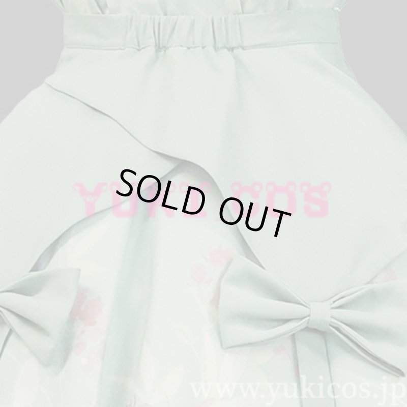 画像5: プロジェクトセカイ　プロセカ　4th Anniversary 　感謝祭　草薙寧々　コスプレ衣装　送料無料 (5)