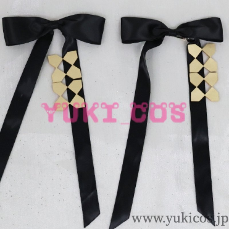 画像9: プロジェクトセカイ プロセカ 4th Anniversary  感謝祭 小豆沢こはね コスプレ衣装 送料無料 (9)