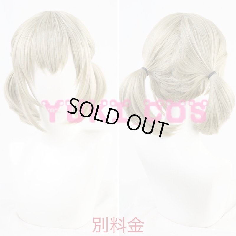 画像10: プロジェクトセカイ　プロセカ　4th Anniversary 　感謝祭　小豆沢こはね　コスプレ衣装　送料無料 (10)