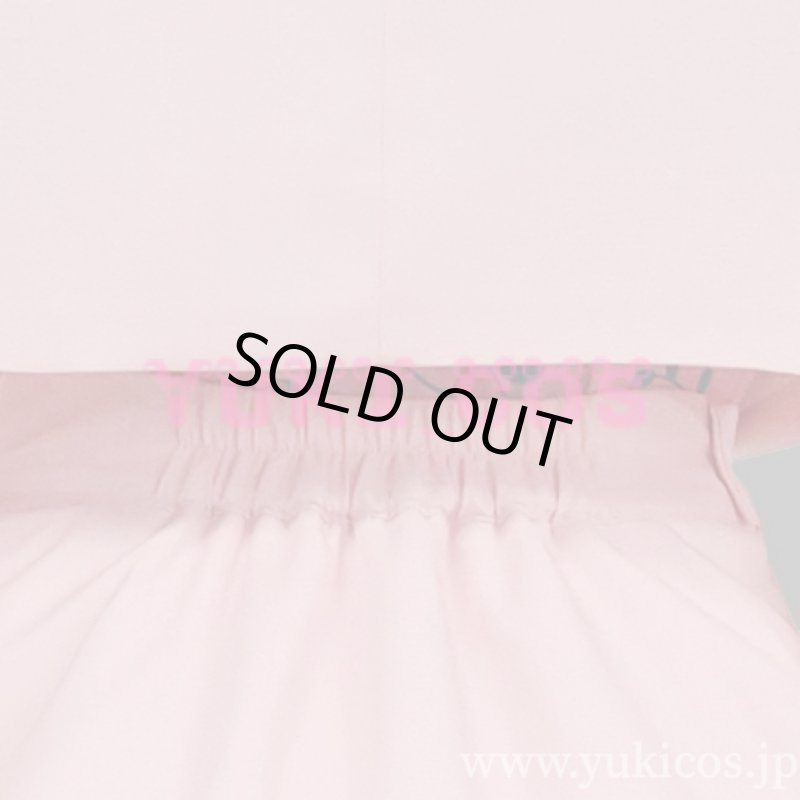 画像8: プロジェクトセカイ　プロセカ　4th Anniversary 　感謝祭　小豆沢こはね　コスプレ衣装　送料無料 (8)