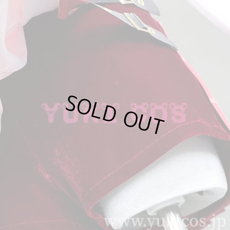 画像8: Vtuber 　Sanya　 サーニャ　葛葉　推しの子　サインはB　コスプレ衣装　送料無料 (8)