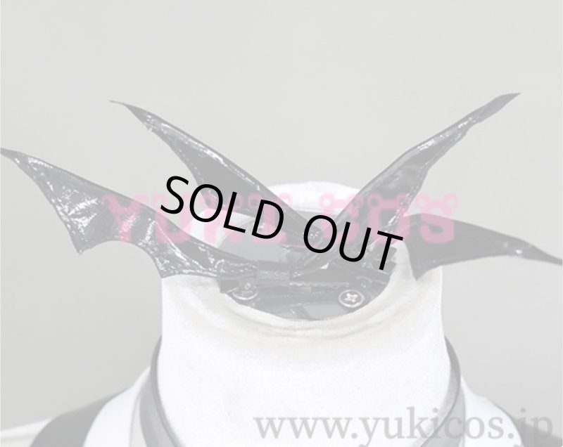 画像4: Vtuber 　Sanya　 サーニャ　葛葉　推しの子　サインはB　コスプレ衣装　送料無料 (4)