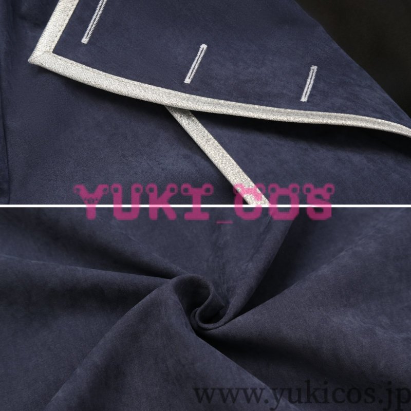 画像16: Fate/Grand Order FGO 9周年記念礼装 英霊博装 オベロン コスプレ衣装 送料無料 (16)