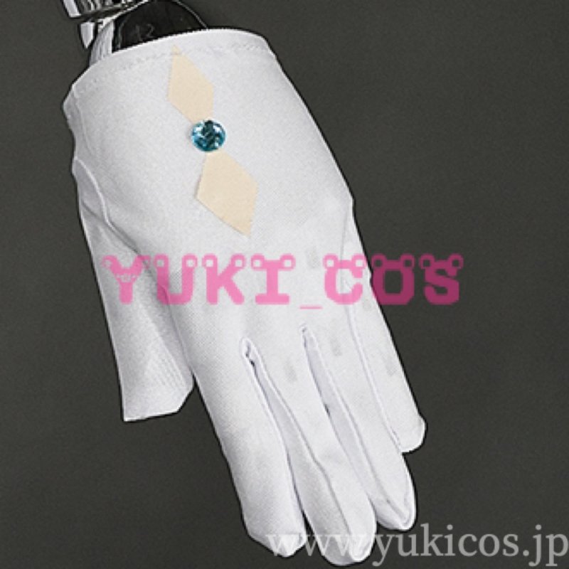 画像6: プロジェクトセカイ プロセカ ワンダーランズ×ショウタイム 6th Single どんな結末がお望みだい?/星空オーケストラ 神代類 コスプレ衣装 送料無料 (6)