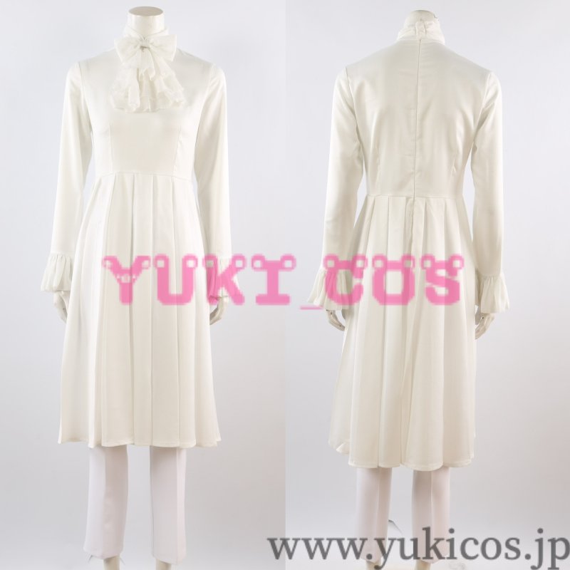 画像13: Fate/Grand Order FGO 9周年記念礼装 英霊博装 オベロン コスプレ衣装 送料無料 (13)