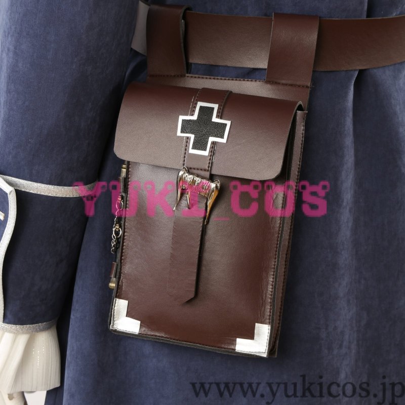 画像11: Fate/Grand Order FGO 9周年記念礼装 英霊博装 オベロン コスプレ衣装 送料無料 (11)