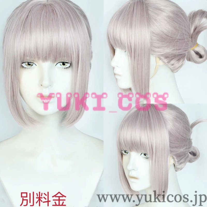 画像18: Fate/Grand Order FGO 9周年記念礼装 英霊博装 オベロン コスプレ衣装 送料無料 (18)