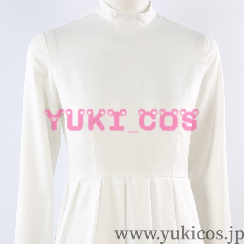 画像14: Fate/Grand Order FGO 9周年記念礼装 英霊博装 オベロン コスプレ衣装 送料無料 (14)