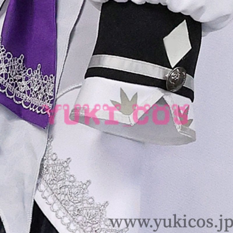 画像6: プロジェクトセカイ プロセカ ワンダーランズ×ショウタイム 6th Single どんな結末がお望みだい?/星空オーケストラ 草薙寧々 コスプレ衣装 送料無料 (6)