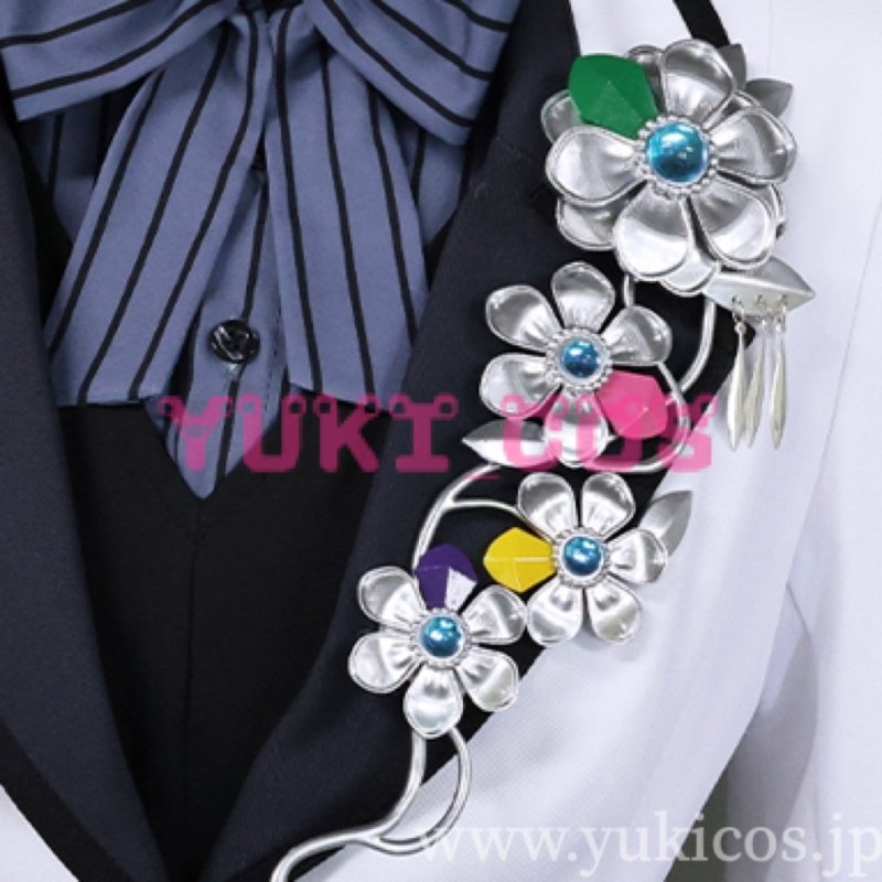 画像4: プロジェクトセカイ プロセカ ワンダーランズ×ショウタイム 6th Single どんな結末がお望みだい?/星空オーケストラ 草薙寧々 コスプレ衣装 送料無料 (4)