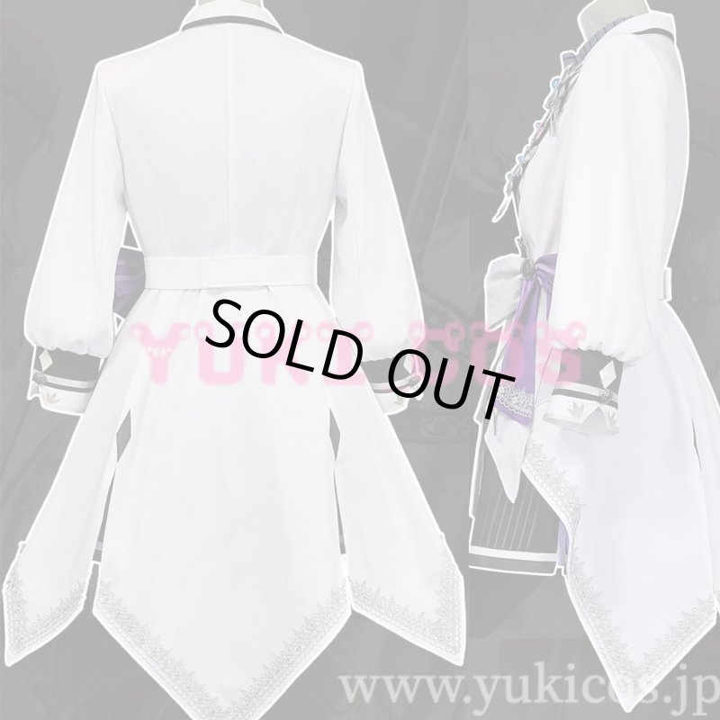 画像3: プロジェクトセカイ　プロセカ　ワンダーランズ×ショウタイム　6th Single　どんな結末がお望みだい？/星空オーケストラ　草薙寧々　コスプレ衣装　送料無料 (3)