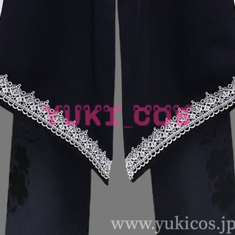 画像7: プロジェクトセカイ プロセカ ワンダーランズ×ショウタイム 6th Single どんな結末がお望みだい?/星空オーケストラ 天馬司 コスプレ衣装 送料無料 (7)