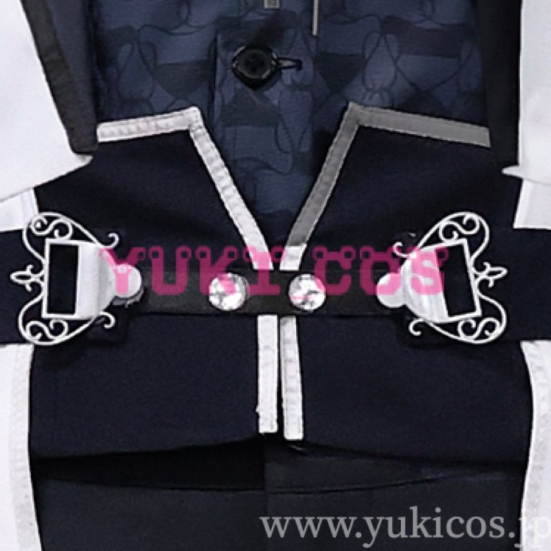 画像6: プロジェクトセカイ プロセカ ワンダーランズ×ショウタイム 6th Single どんな結末がお望みだい?/星空オーケストラ 天馬司 コスプレ衣装 送料無料 (6)