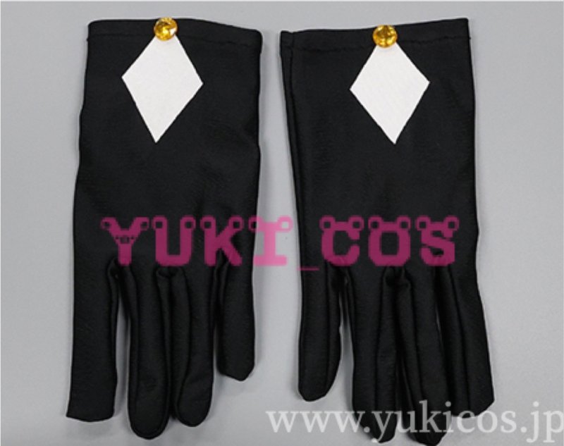 画像8: プロジェクトセカイ プロセカ ワンダーランズ×ショウタイム 6th Single どんな結末がお望みだい?/星空オーケストラ 天馬司 コスプレ衣装 送料無料 (8)