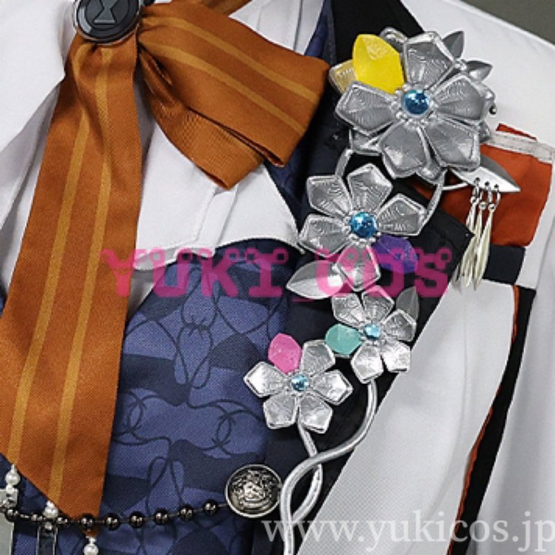 画像4: プロジェクトセカイ プロセカ ワンダーランズ×ショウタイム 6th Single どんな結末がお望みだい?/星空オーケストラ 天馬司 コスプレ衣装 送料無料 (4)