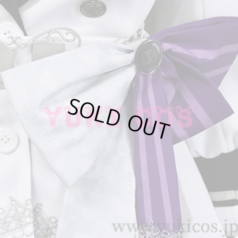 画像5: プロジェクトセカイ　プロセカ　ワンダーランズ×ショウタイム　6th Single　どんな結末がお望みだい？/星空オーケストラ　草薙寧々　コスプレ衣装　送料無料 (5)