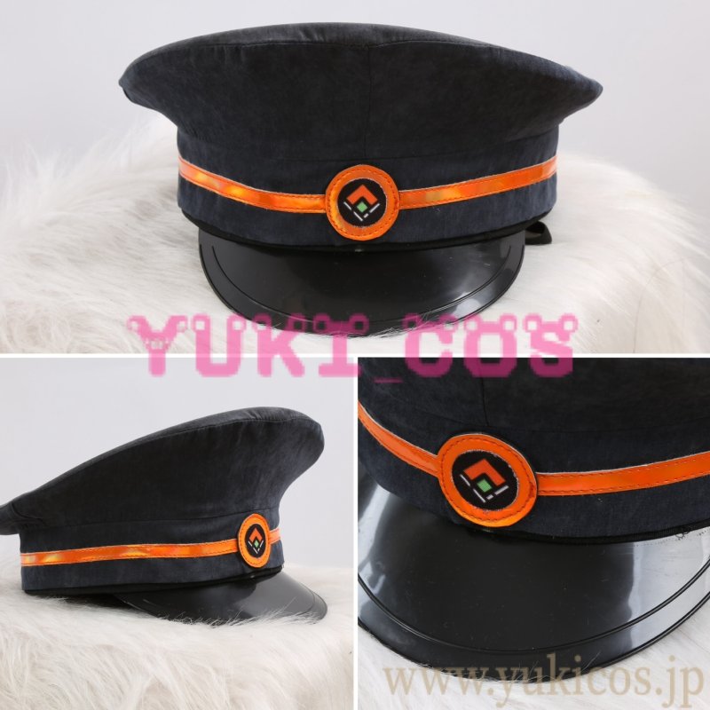 画像11: Fate/Grand Order FGO Fate/EXTRAシリーズ 岸波白野 ムーンキャンサー 男主人公 ザビ男 コスプレ衣装 送料無料 (11)