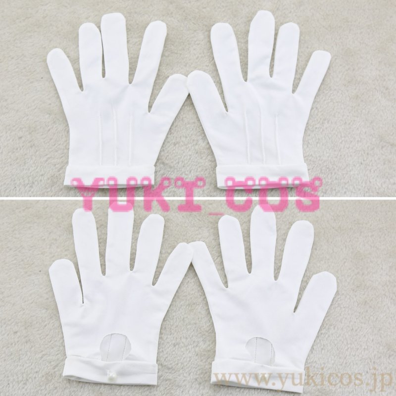 画像23: ツイステッドワンダーランド ツイステ オクタヴィネル寮 Floyd フロイド Jade ジェイドリーチ コスプレ衣装 送料無料 (23)