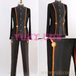 画像6: Fate/Grand Order　FGO　Fate/EXTRAシリーズ　岸波白野　ムーンキャンサー　男主人公　ザビ男　コスプレ衣装　送料無料 (6)