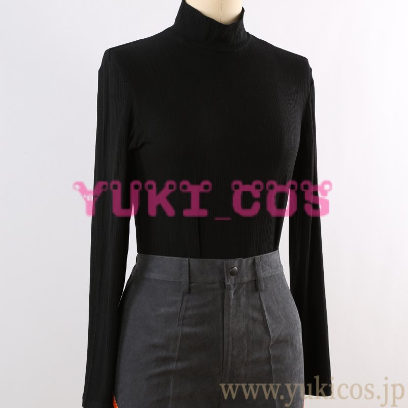 画像10: Fate/Grand Order FGO Fate/EXTRAシリーズ 岸波白野 ムーンキャンサー 男主人公 ザビ男 コスプレ衣装 送料無料 (10)