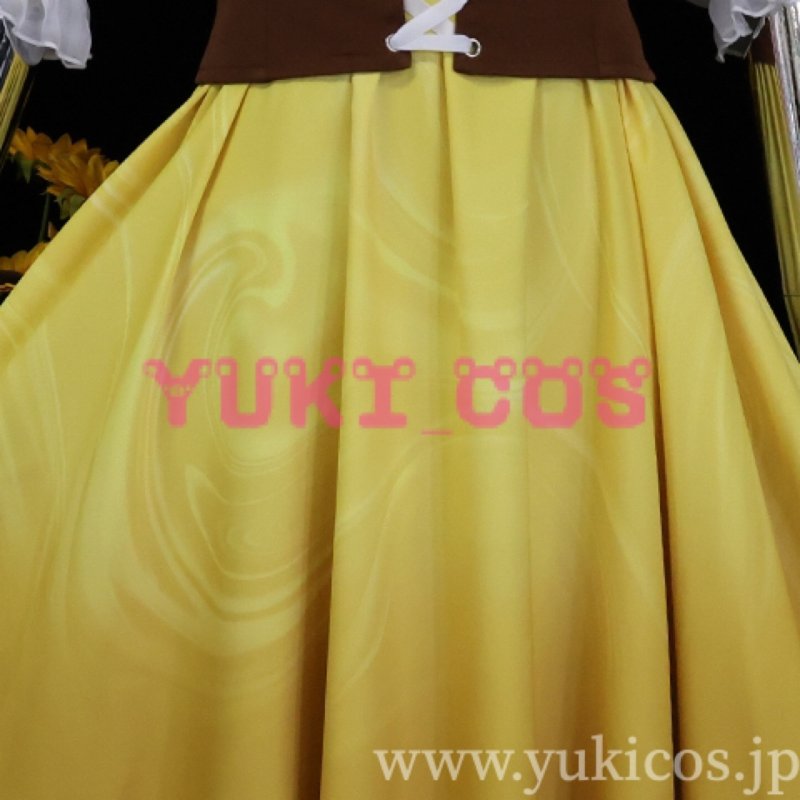 画像7: プロジェクトセカイ プロセカ Vivid BAD SQUAD 街 Machi 白石杏 小豆沢こはね コスプレ衣装 送料無料 (7)