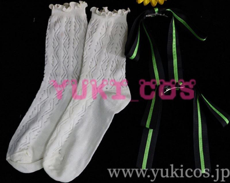 画像15: プロジェクトセカイ プロセカ Vivid BAD SQUAD 街 Machi 白石杏 小豆沢こはね コスプレ衣装 送料無料 (15)