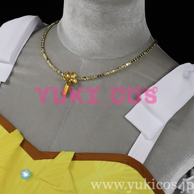 画像6: プロジェクトセカイ プロセカ Vivid BAD SQUAD 街 Machi 白石杏 小豆沢こはね コスプレ衣装 送料無料 (6)