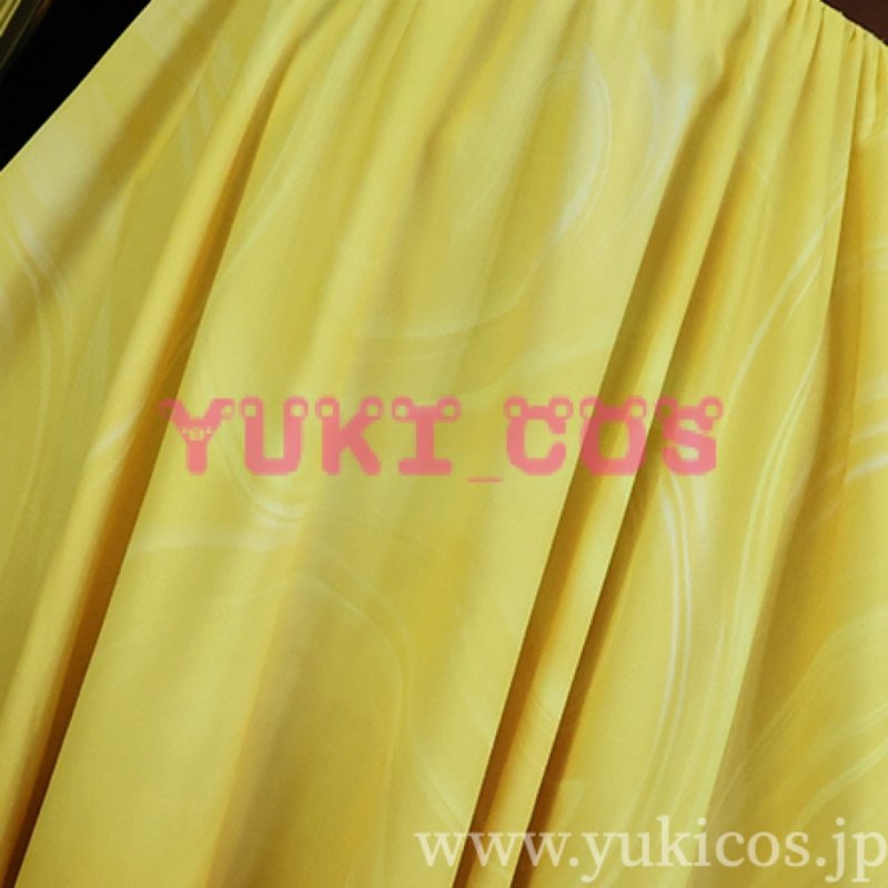 画像14: プロジェクトセカイ プロセカ Vivid BAD SQUAD 街 Machi 白石杏 小豆沢こはね コスプレ衣装 送料無料 (14)