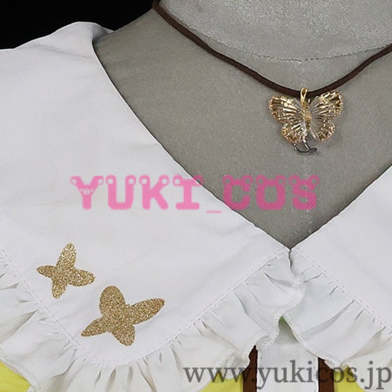 画像13: プロジェクトセカイ プロセカ Vivid BAD SQUAD 街 Machi 白石杏 小豆沢こはね コスプレ衣装 送料無料 (13)