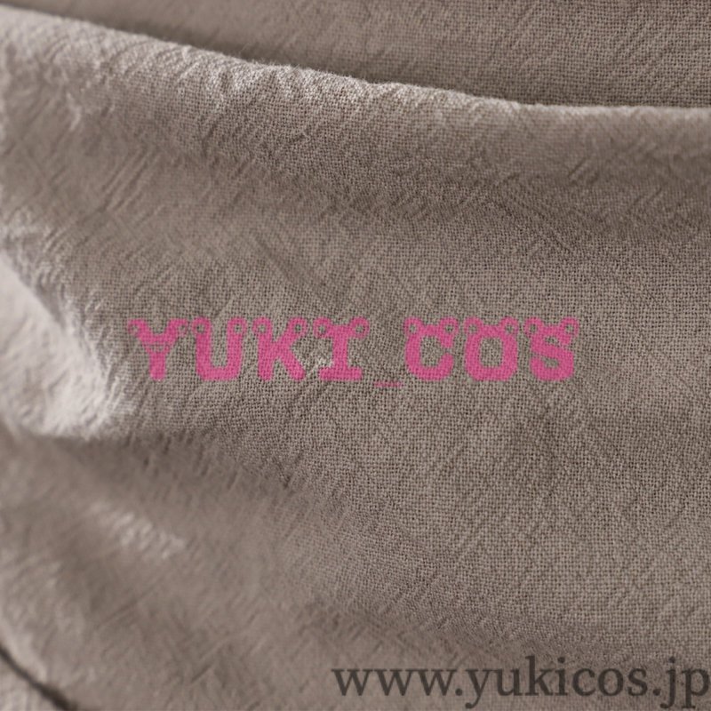 画像8: ダンジョン飯 カナリア隊 リシオン コスプレ衣装 送料無料 (8)