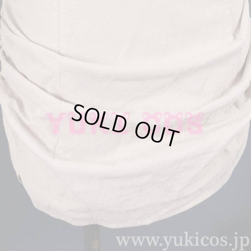 画像9: ダンジョン飯 カナリア隊 フレキ コスプレ衣装 送料無料 (9)