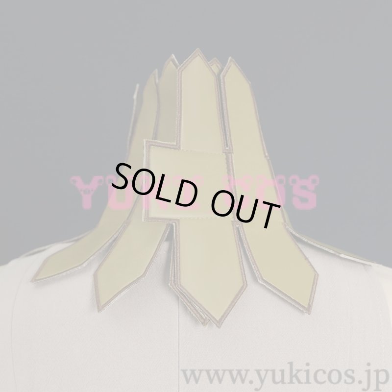 画像6: ダンジョン飯 カナリア隊 フレキ コスプレ衣装 送料無料 (6)