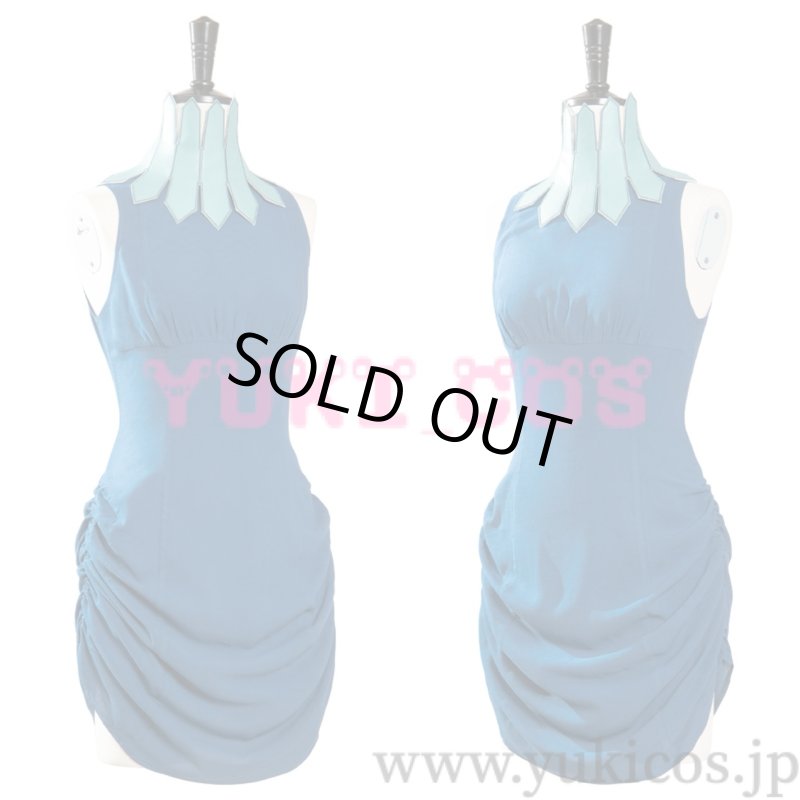 画像3: ダンジョン飯 カナリア隊 ミルシリル コスプレ衣装 送料無料 (3)