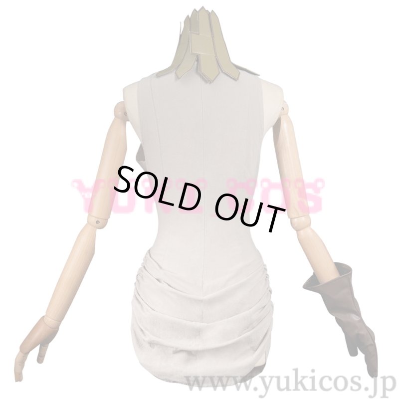 画像3: ダンジョン飯 カナリア隊 フレキ コスプレ衣装 送料無料 (3)