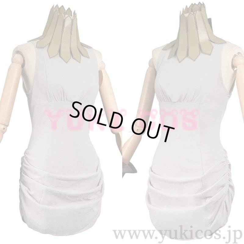 画像4: ダンジョン飯 カナリア隊 フレキ コスプレ衣装 送料無料 (4)